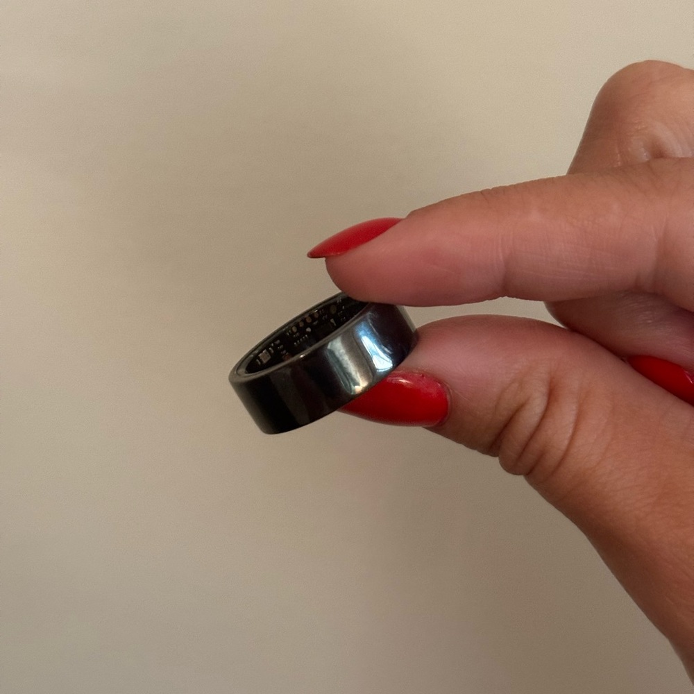 Ultrahuman Air Ring